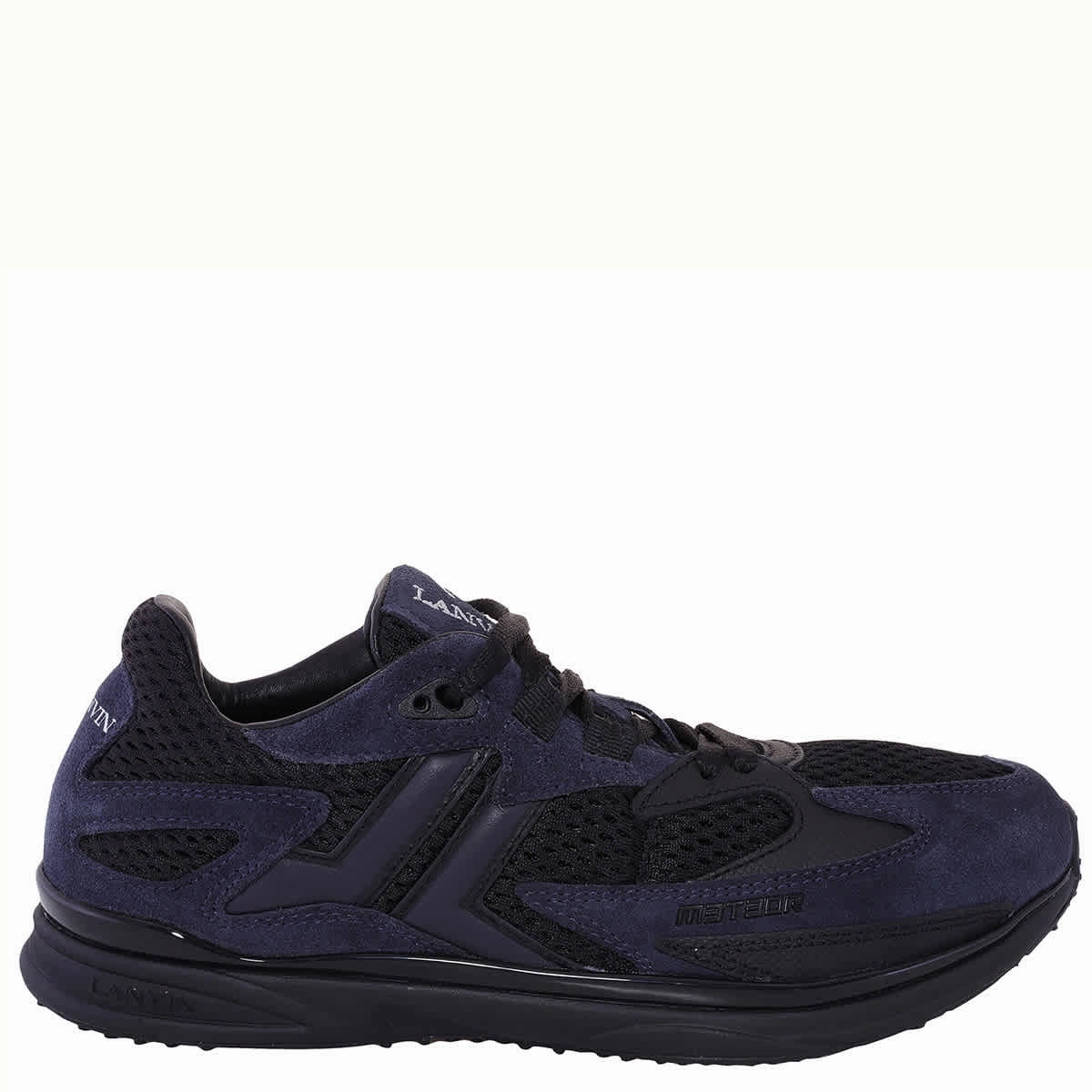 Lanvin Meteor Runner Sneakers Sneaker Style