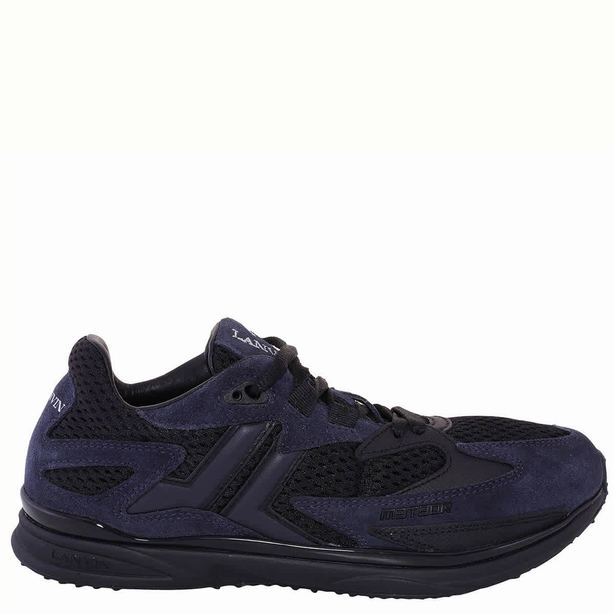Lanvin Meteor Runner Sneakers Light frame