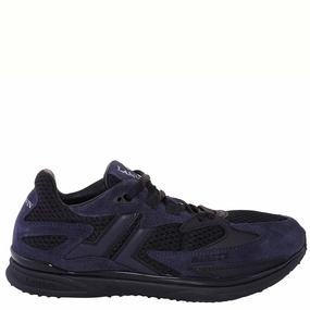 Lanvin Meteor Runner Sneakers Light frame