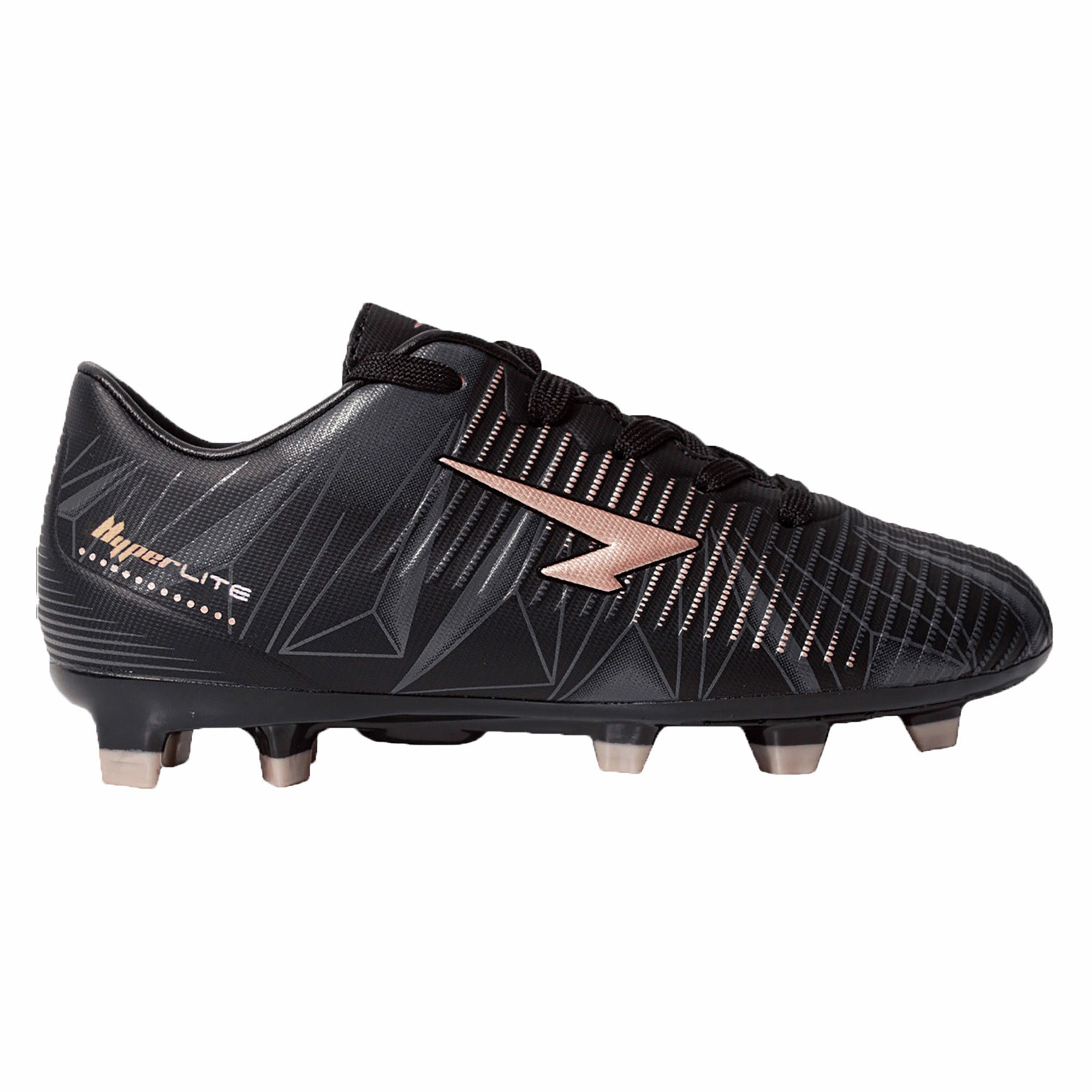 First Kick Laser Junior's Football Boots