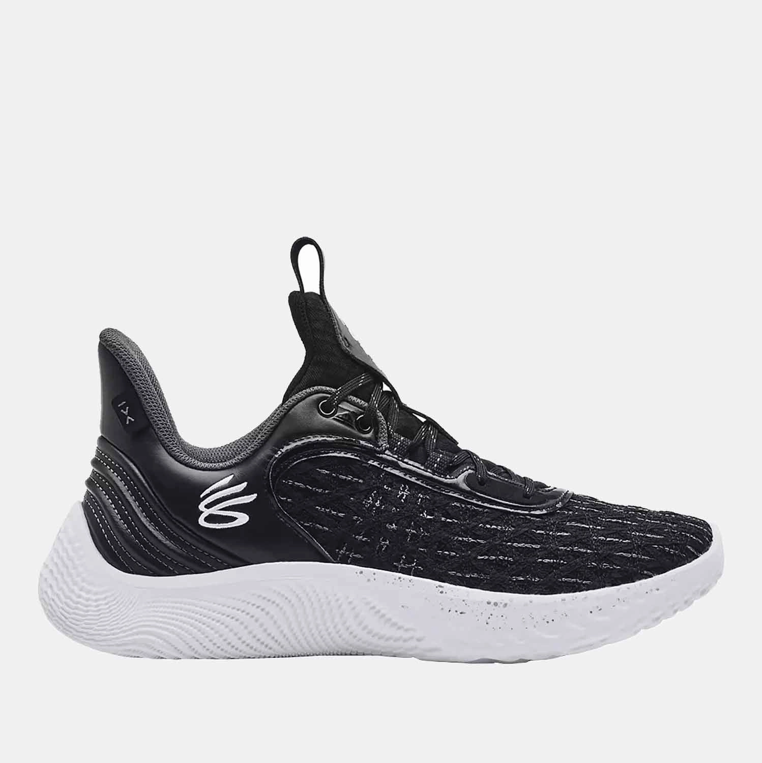 Control Zone Endurance Boost Shoes Team Curry 9