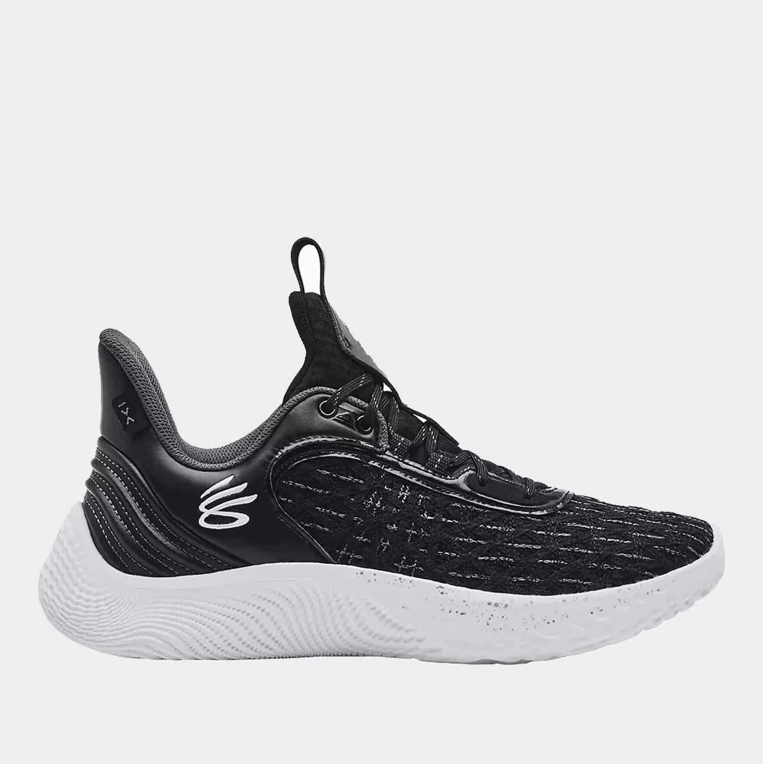 Dynamic Harness System Team Curry 9