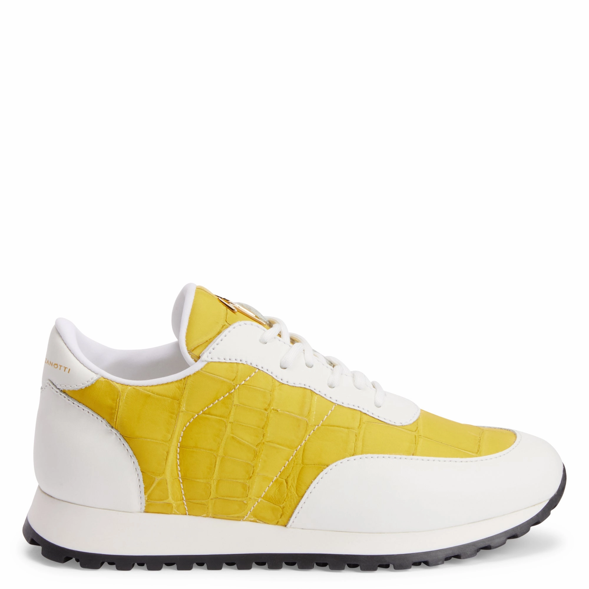 Giuseppe Zanotti Jimi Running Active Gear