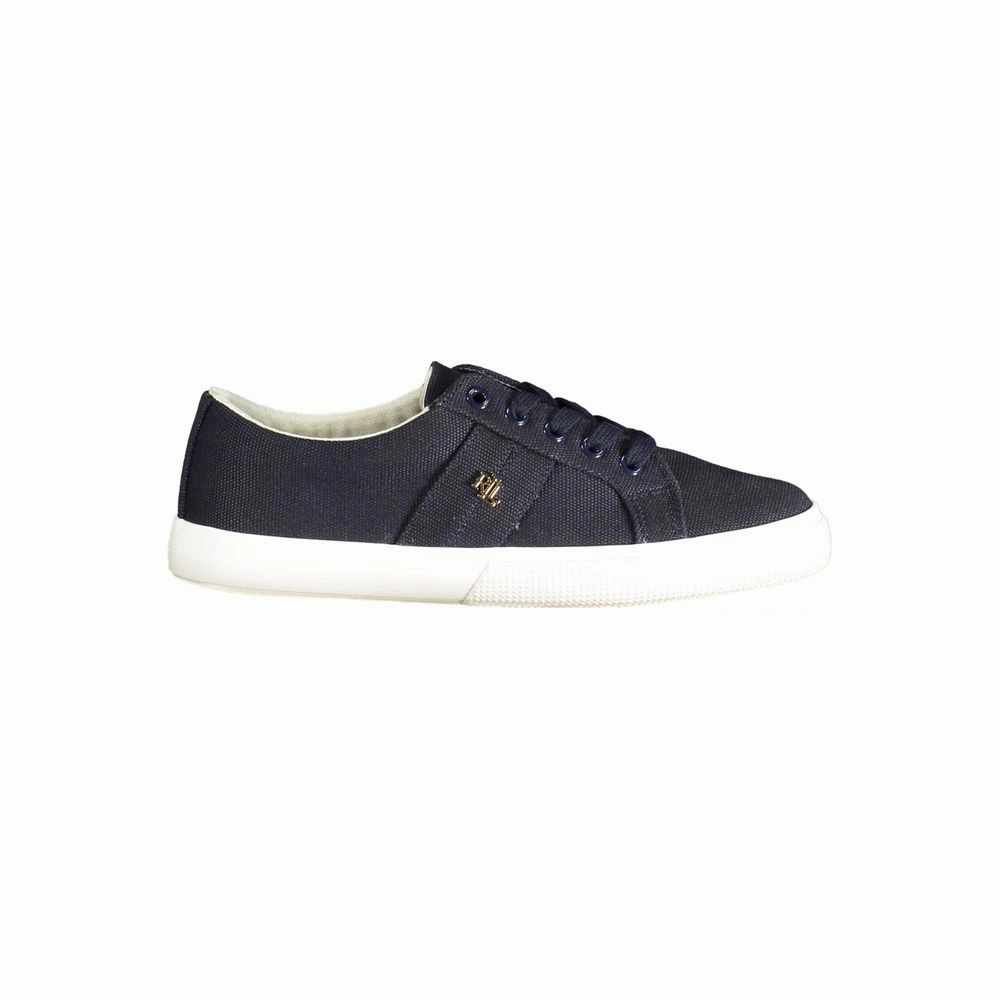 Pliable Everyday Ease Ralph Lauren Cotton Women Women's Sneaker