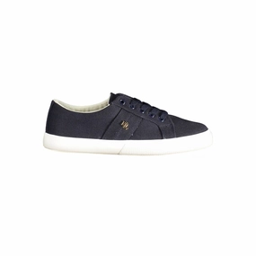 Pliable Everyday Ease Ralph Lauren Cotton Women Women's Sneaker