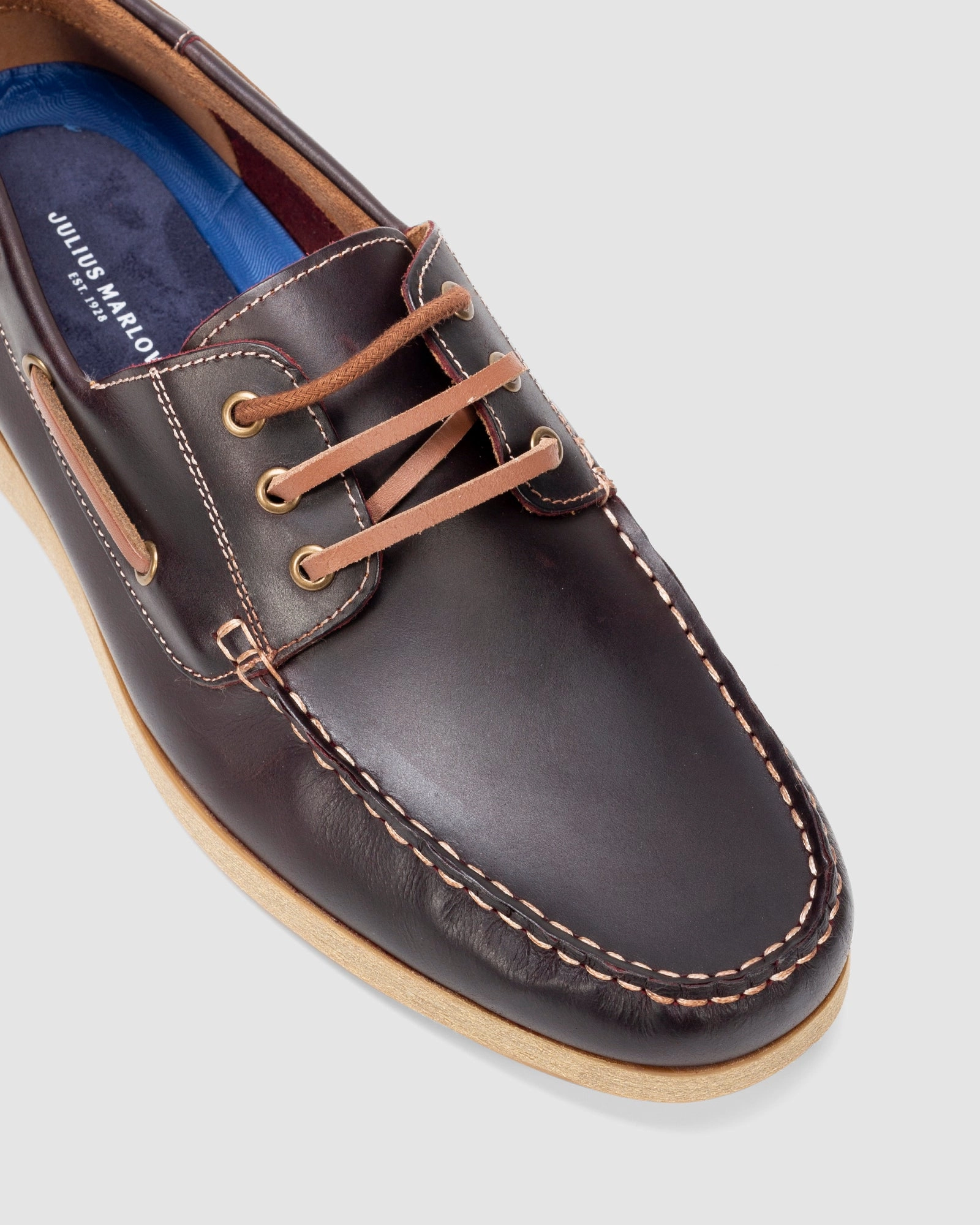 All ages Launch Mahogany