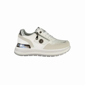All-Round Wear Elite Cushioning Laura Biagiotti Polyester Women Women's Sneaker