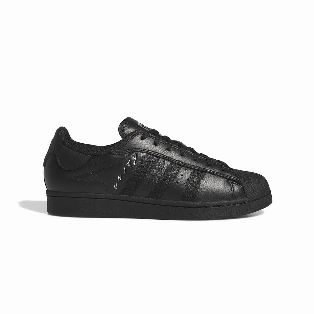 adidas - Unisex Superstar ADV x Unity Shoes (ID8723) EcoFriendly Support frame