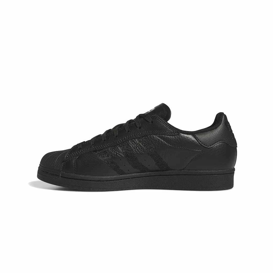 Stable Feel All Day Fit adidas - Unisex Superstar ADV x Unity Shoes (ID8723)