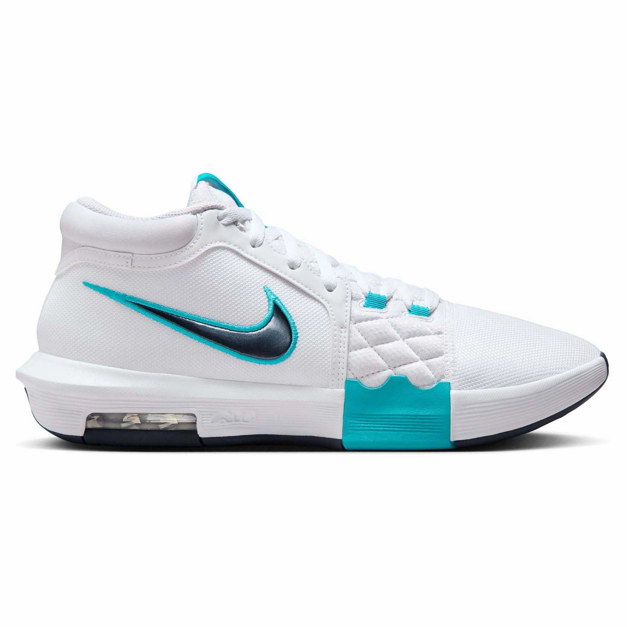 Comfort System Lebron Witness 8 Men's Basketball Shoes