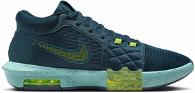 Comfort Insoles LeBron Witness 8 Men's Basketball Shoes