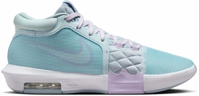 LeBron Witness 8 Men's Basketball Shoes Flexible Traction Outsole