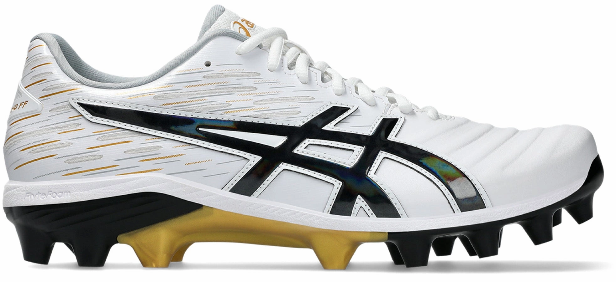 Superior Comfort Lethal Blend FF Football Boots