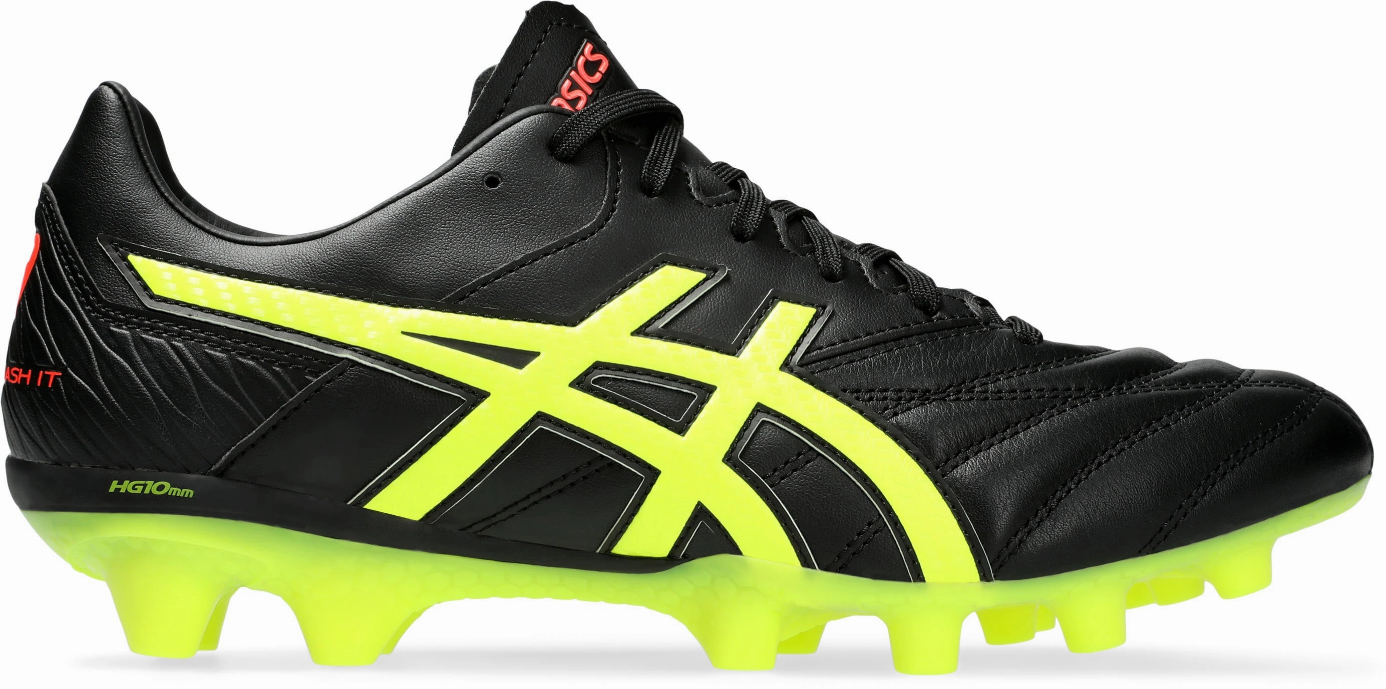 Lethal Flash IT 2 Football Boots (Width D) Pivot Turn