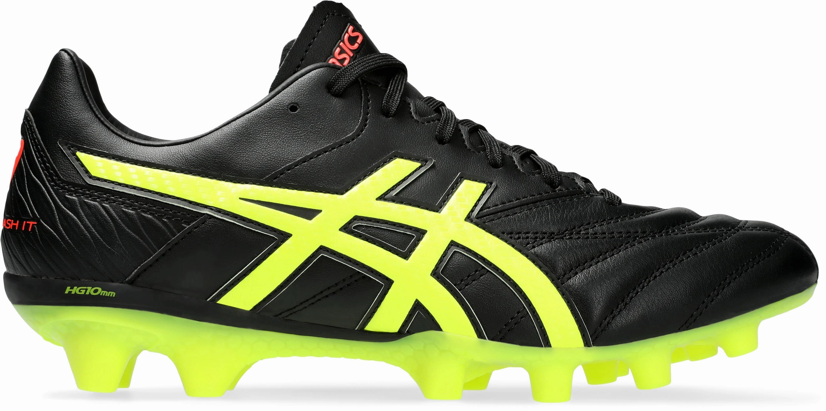 Strong Grip Grip Pattern Lethal Flash IT 2 Football Boots (Width D)