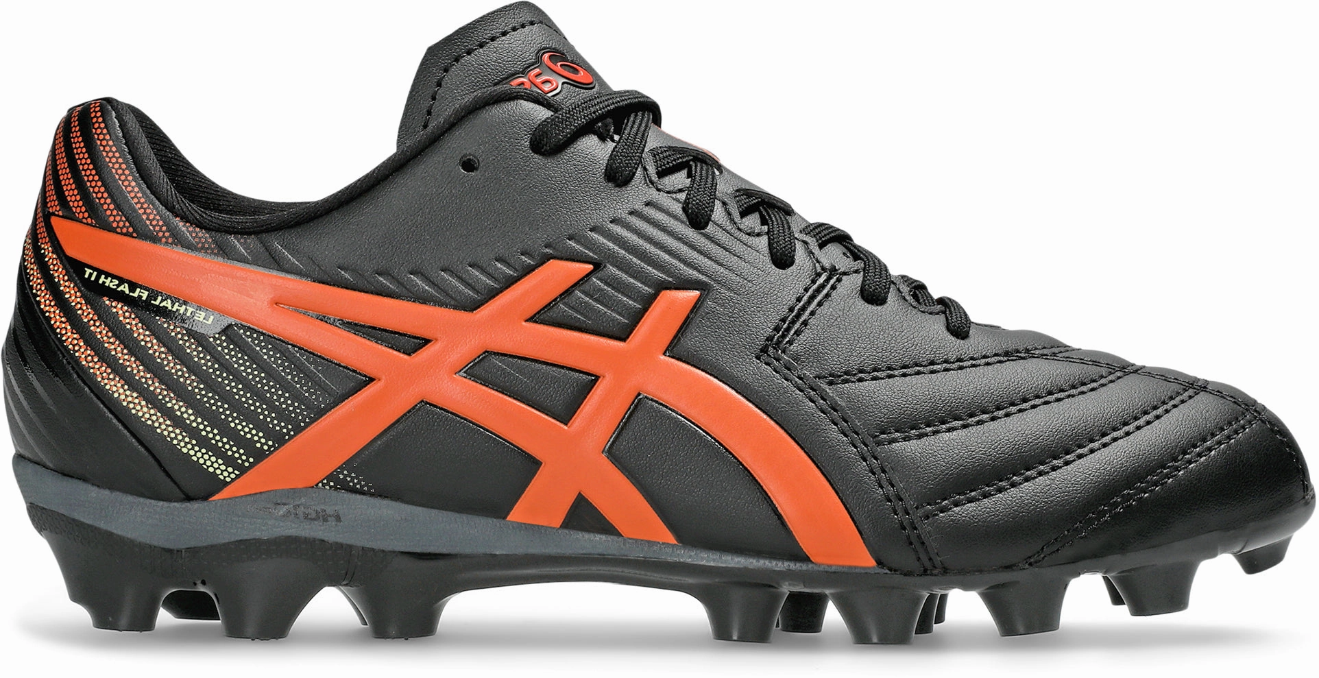 dry weather LETHAL FLASH IT 3 GS Junior's Football Boots
