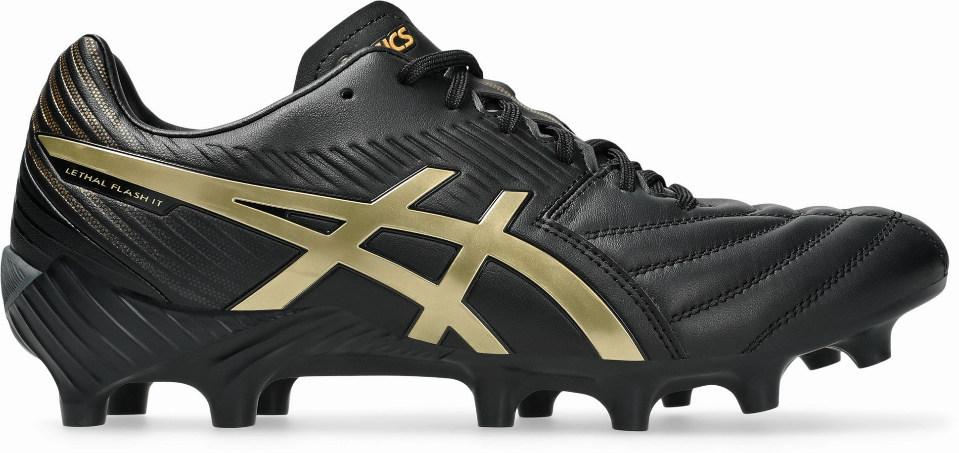 LETHAL FLASH IT 3 Men's Football Boots Comfy Support