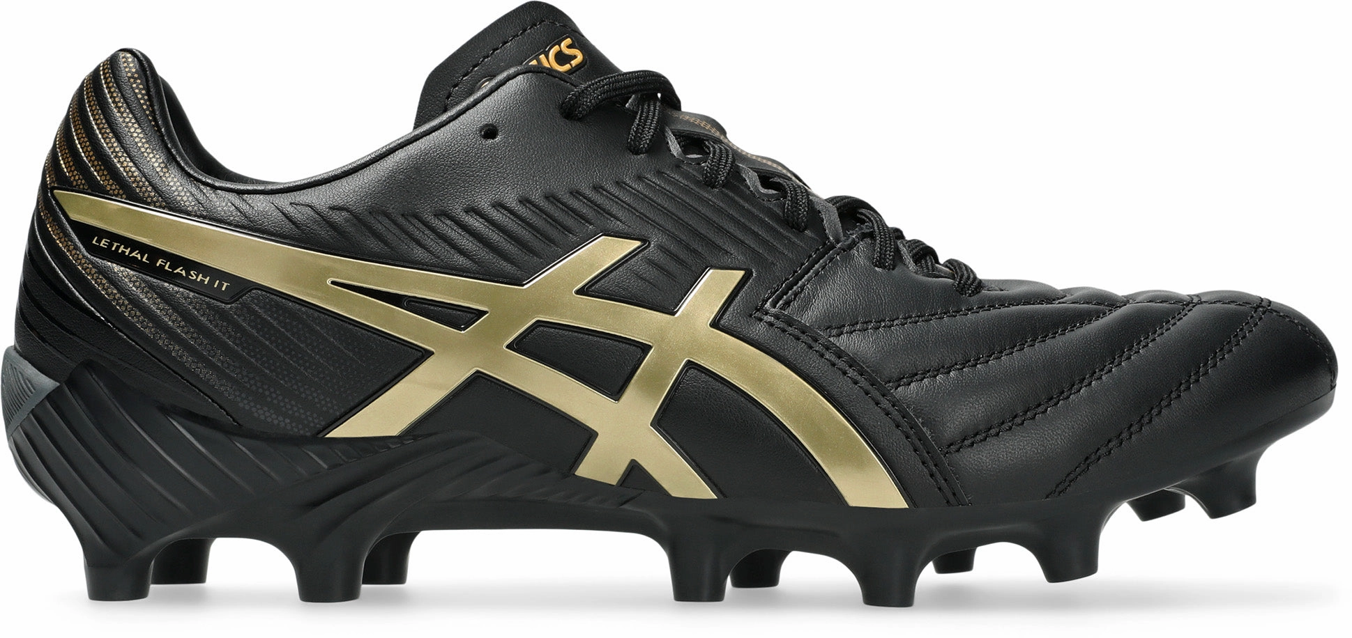 Maximized Flex Quick Touch LETHAL FLASH IT 3 Men's Football Boots