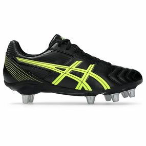 LETHAL TACKLE ST Men's Football Boots On Grass Power Focus