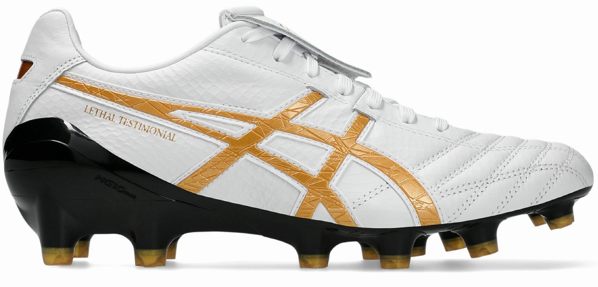 Lethal Testimonial 4 IT Football Boots sports training