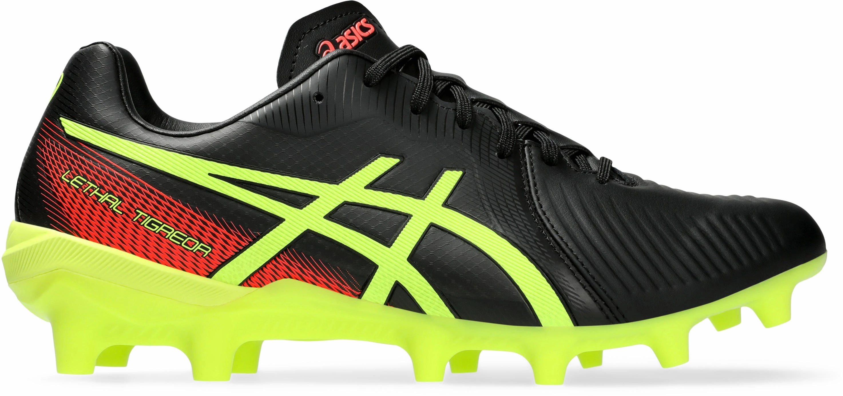 Push Start Professional Training Lethal Tigreor IT FF 3 Men's Football Boots (Width D)