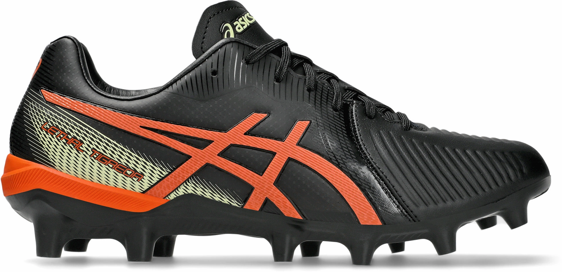 Lethal Tigreor IT FF 3 Men's Football Boots (Width D) Clean Drive