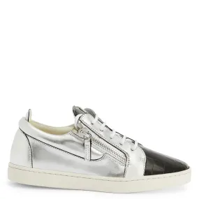 Giuseppe Zanotti Nicki Ultra Flexible Shock-absorbent arch