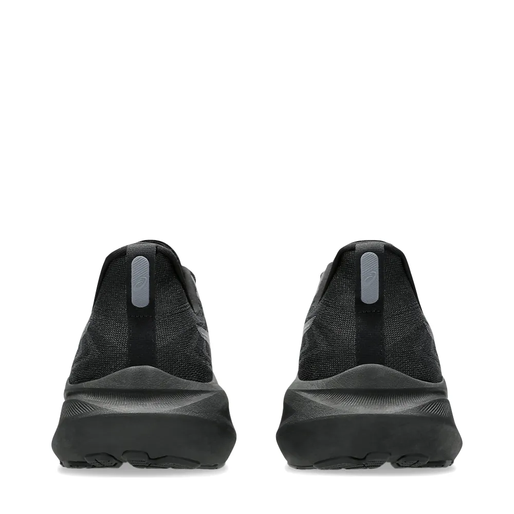 Asics Men's GT-2000 13 Sneaker in Black/Black Lake Hike Support frame