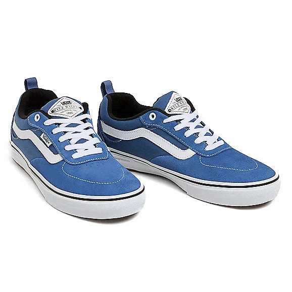 Vans - Kyle Walker (Blue) UV - protection - factor shoes