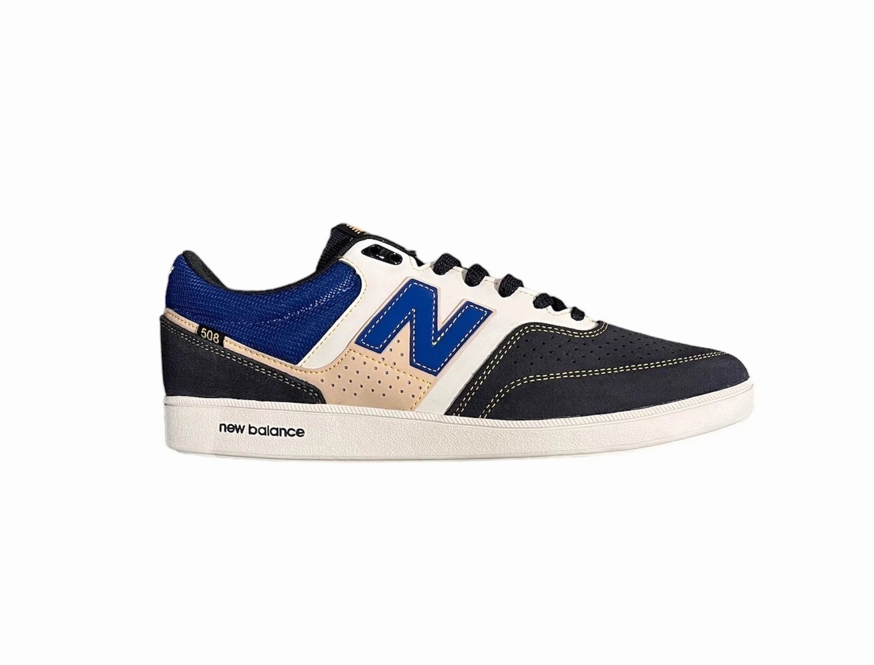 New Balance - 508 NBR (Blue/Blue) *SALE half - marathon