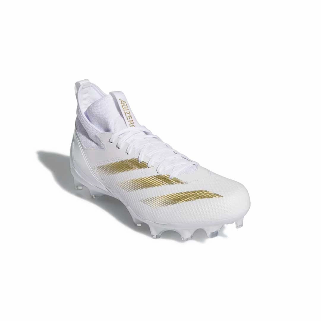 Ankle friendly adidas - Men's Adizero Impact Football Cleats (IF2476)
