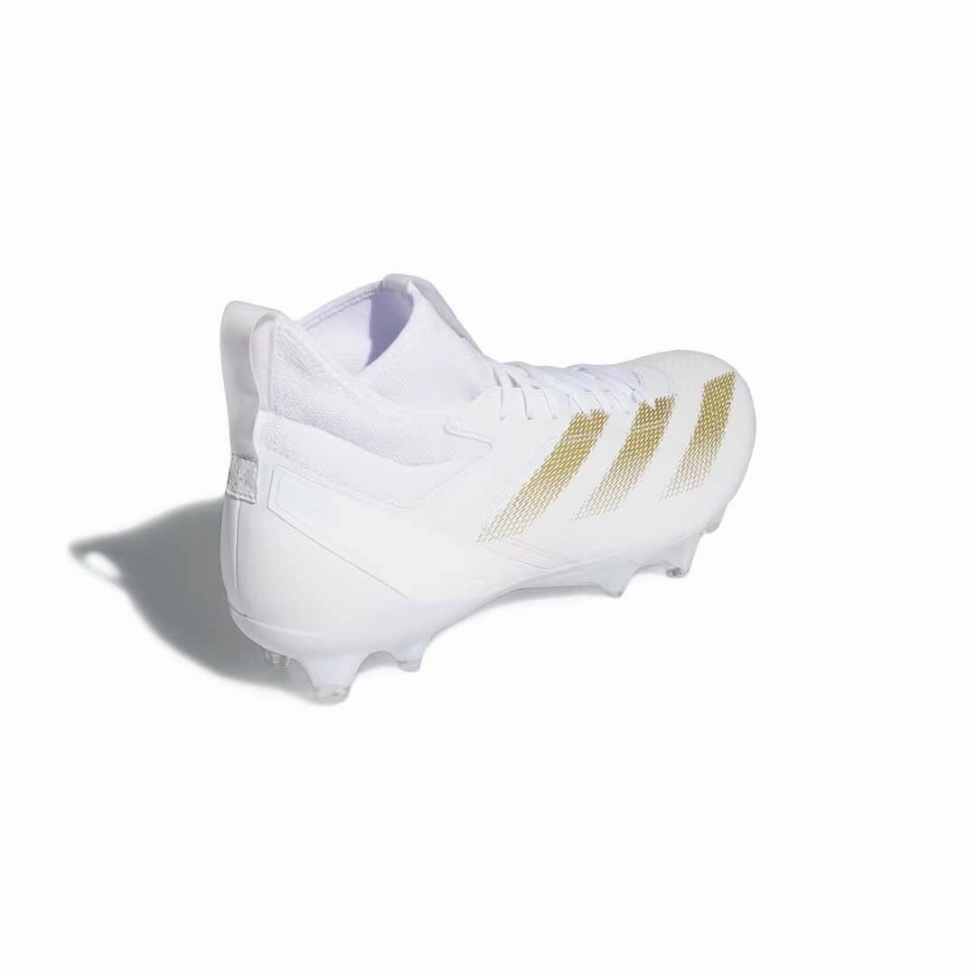 adidas - Men's Adizero Impact Football Cleats (IF2476) High impact