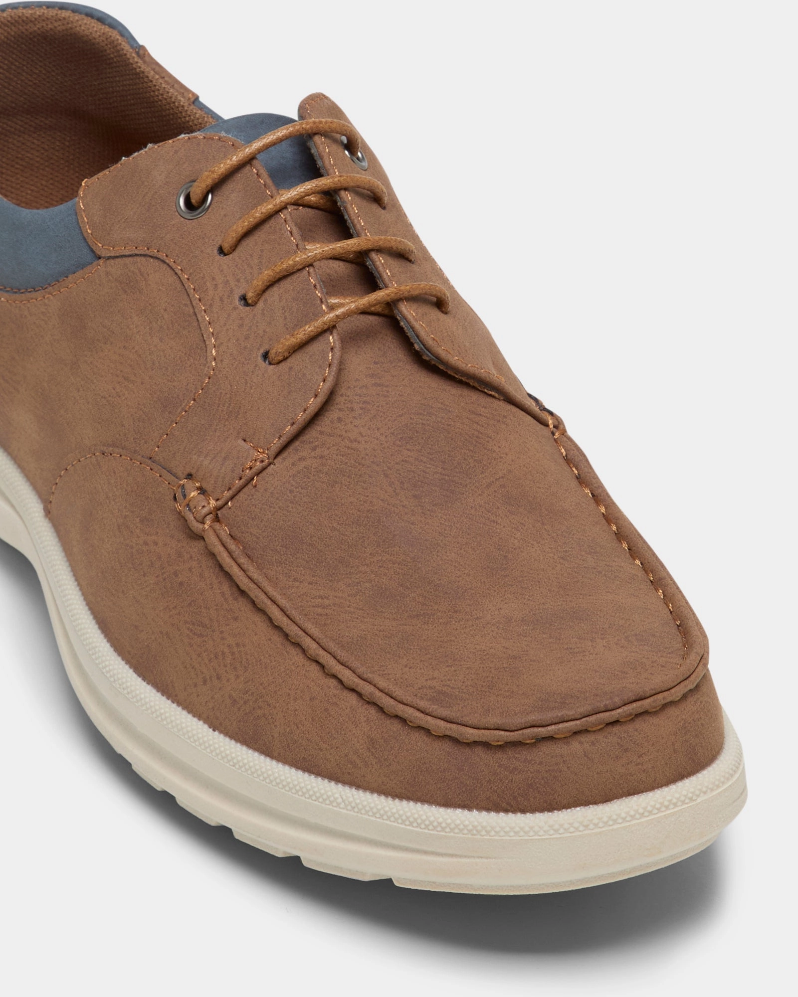 Bond Tan Drive Ready