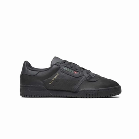 Supportive sole Flat Style adidas - Unisex Yeezy Powerphase Calabasas Shoes (CG6420)