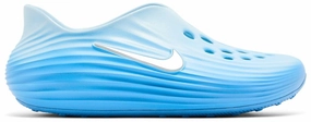 Ultra Soft Insole Modern Routine Nike ReactX Rejuven8 Glacier Blue (Women's)