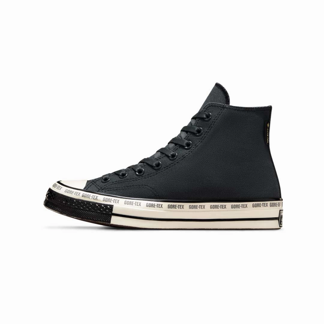 Converse - Unisex Chuck 70 GORE-TEX High Top Shoes (A09483C) Subway Go Anti Odor