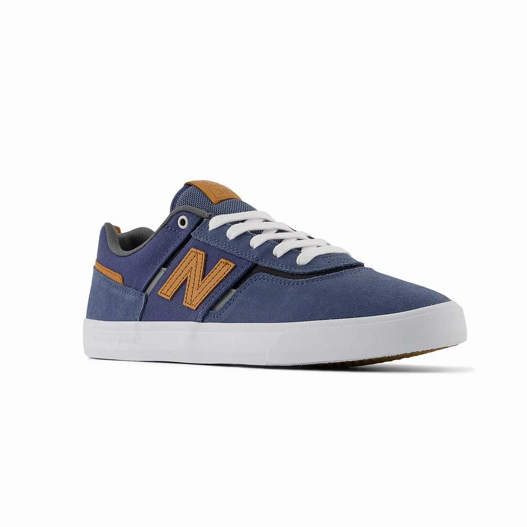 Fit Feel New Balance - Unisex Numeric Jamie Foy 306 Shoes (NM306OLG-D)