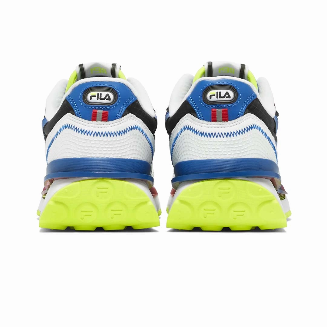 Beach Trek FILA - Men's Renno Shoes (1RM01972 117)