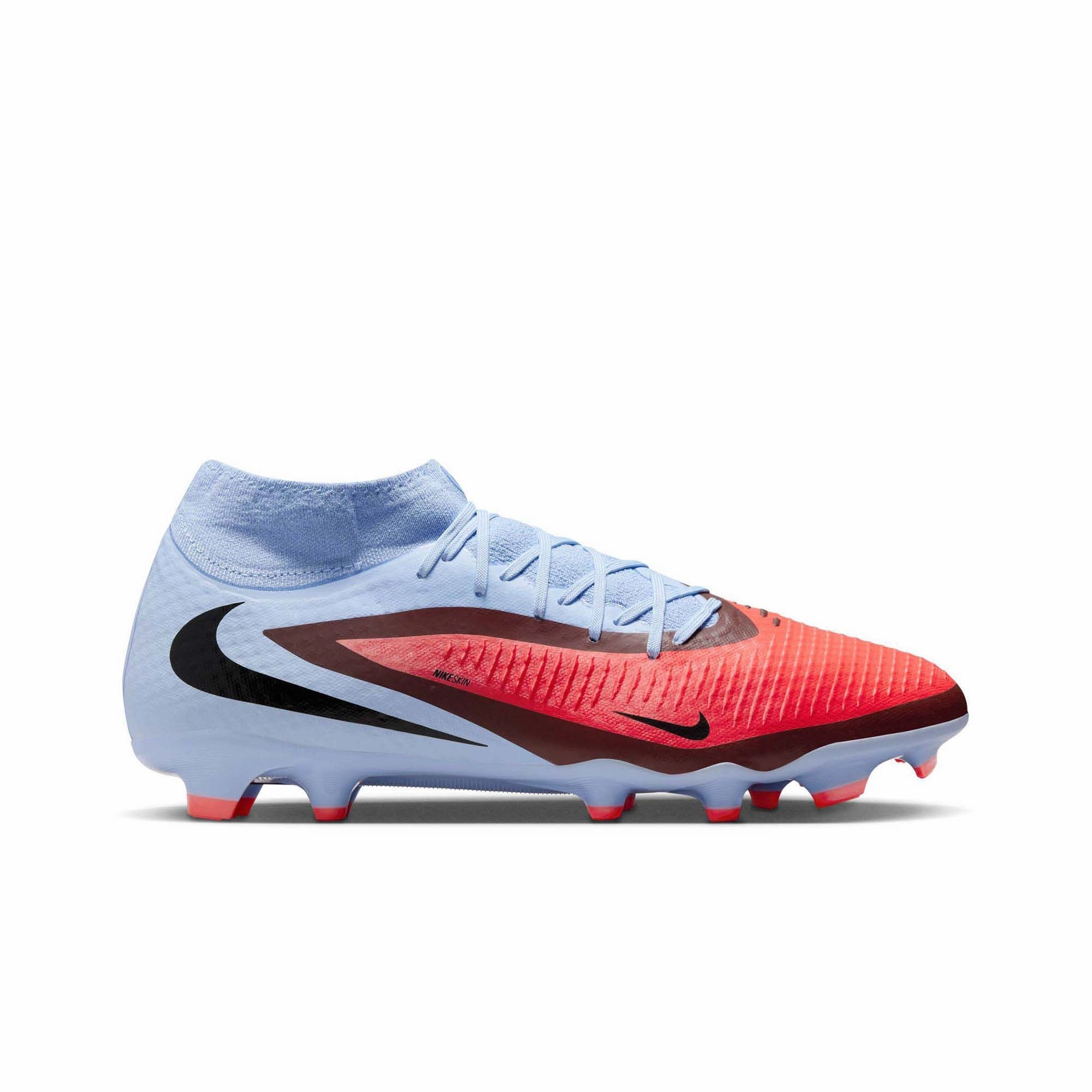 Performance Grip Phantom 6 High Academy Firm Ground/Multi Ground Men's Football Boots