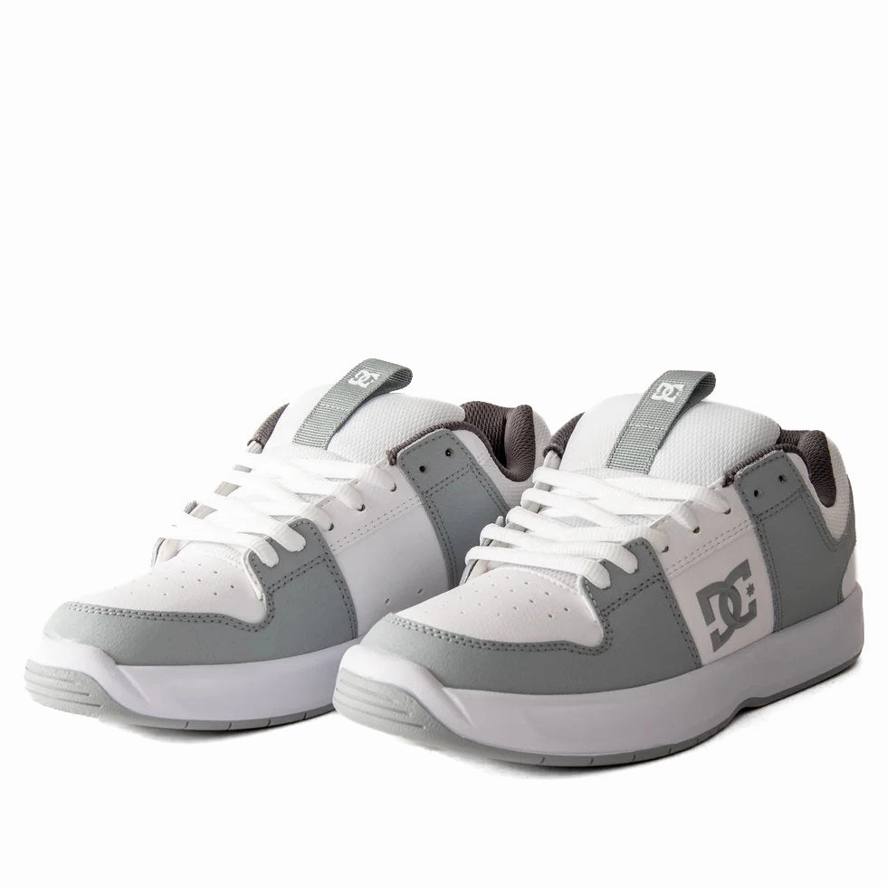 safety shoes DC - Lynx Zero S (Cool Grey) *SALE