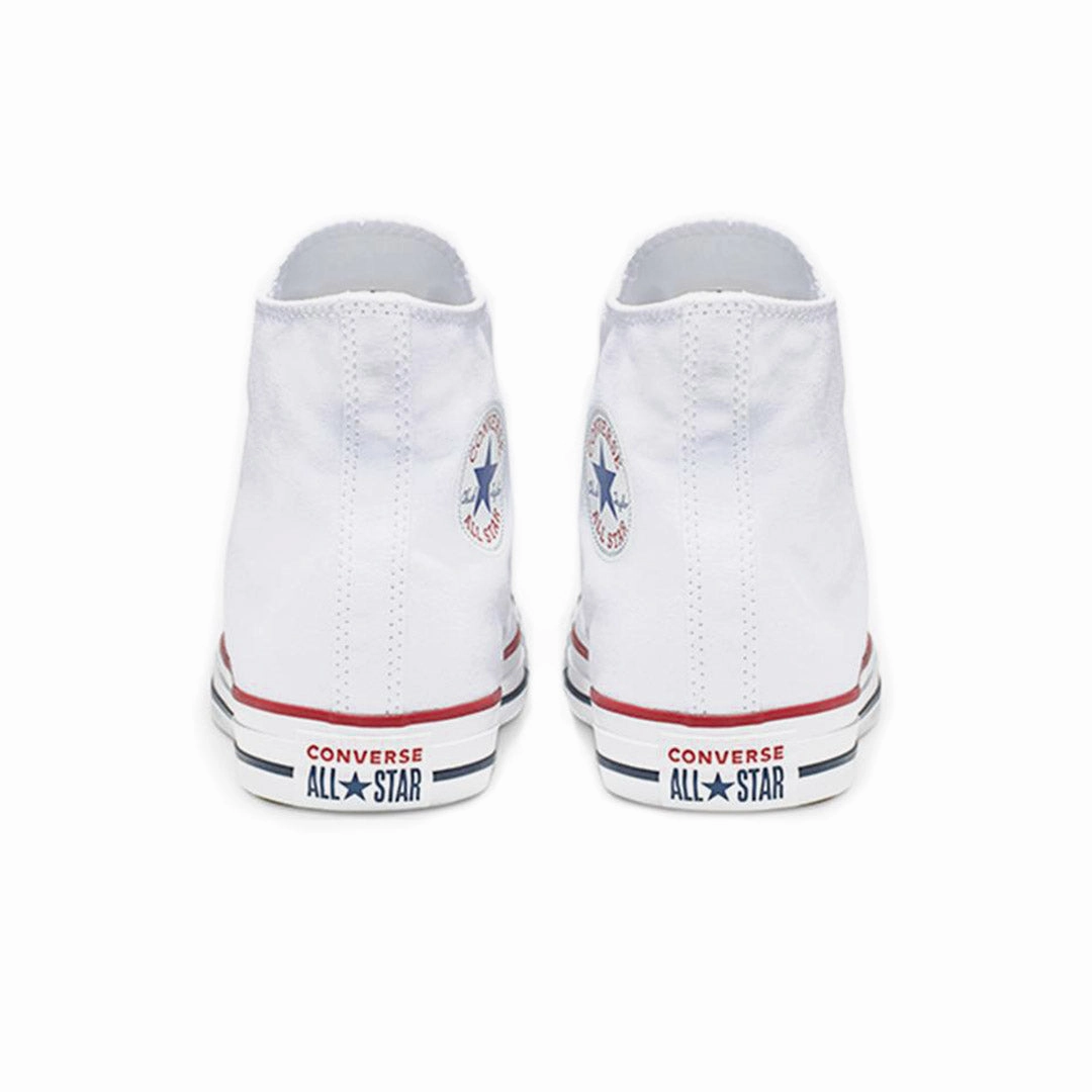 Track Run Fashionable Walk Converse - Unisex Chuck Taylor All Star High Top Shoes (M7650)