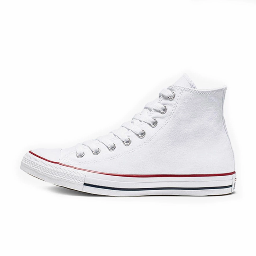 Converse - Unisex Chuck Taylor All Star High Top Shoes (M7650) Daily Ready
