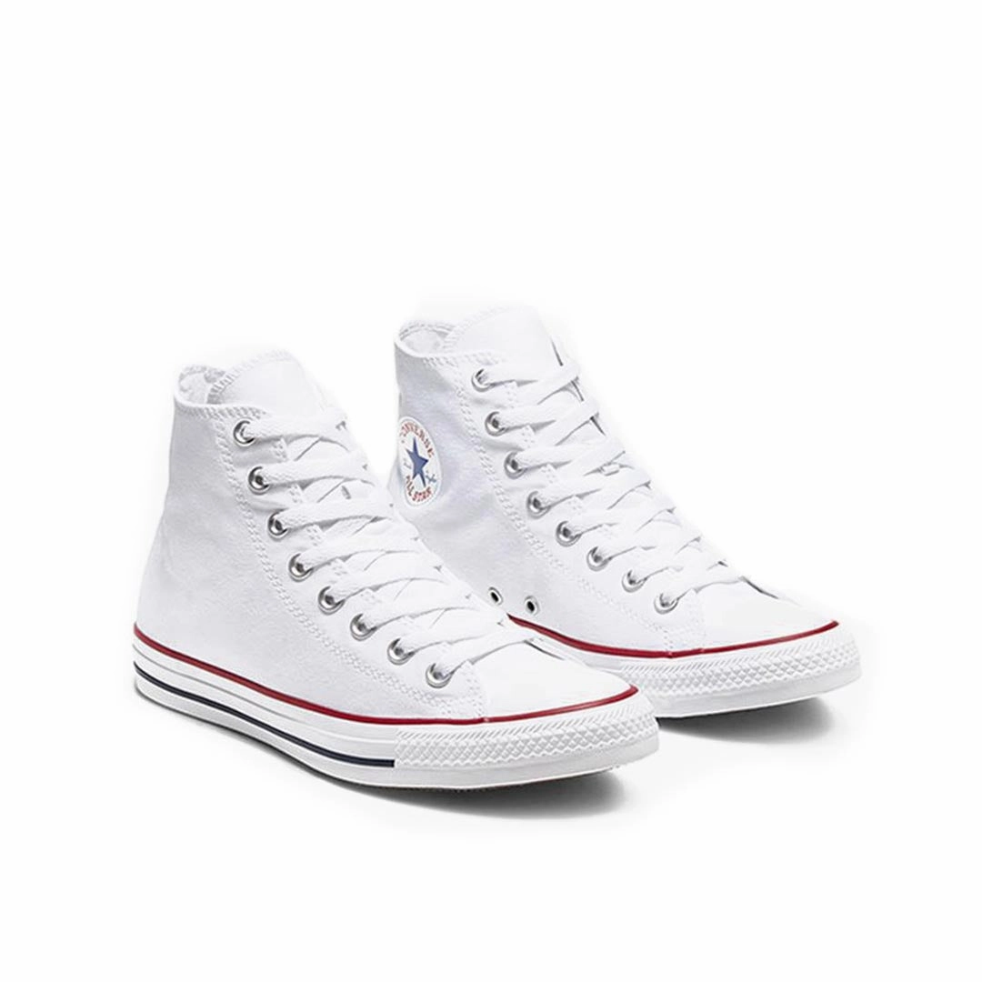 Show Time Converse - Unisex Chuck Taylor All Star High Top Shoes (M7650)