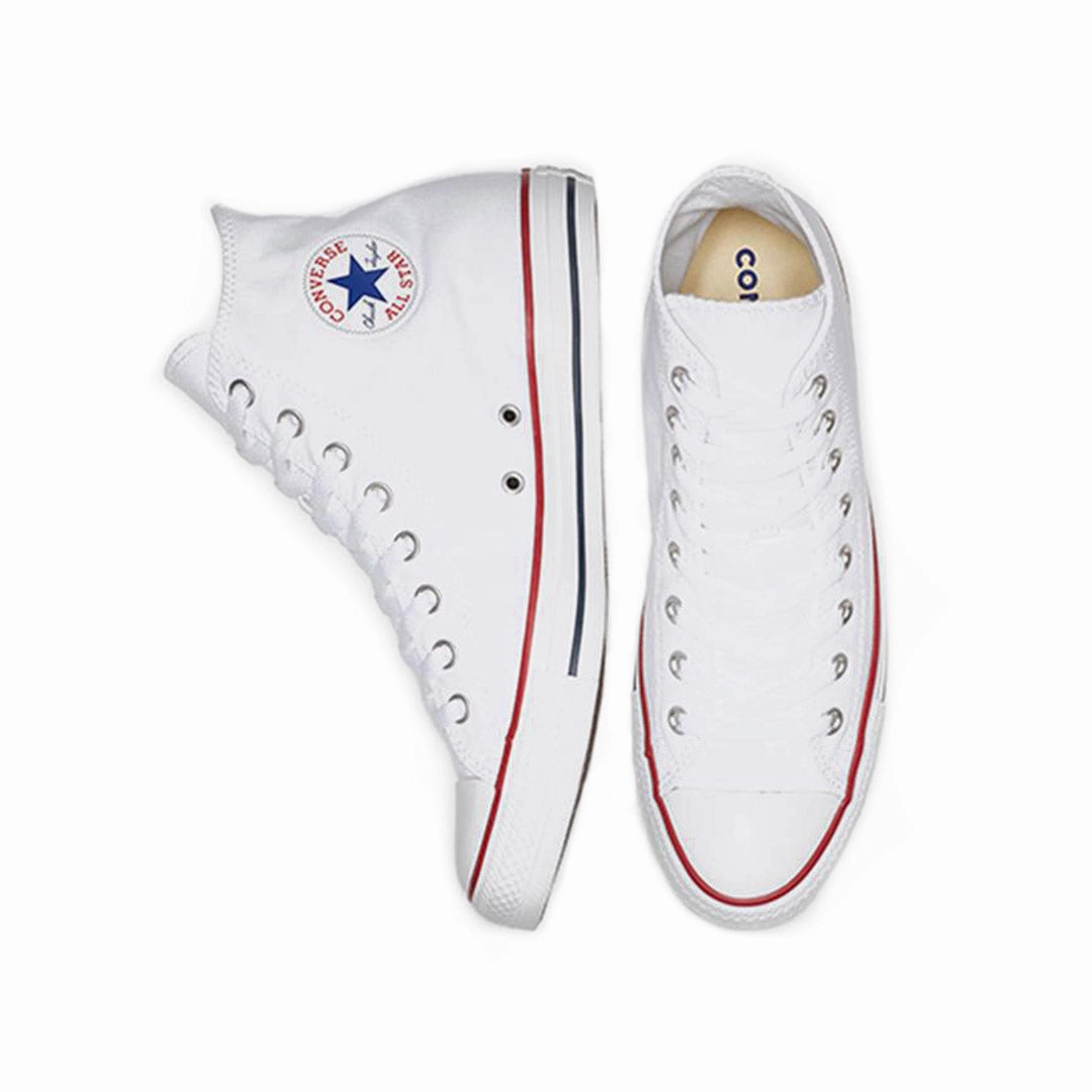 Pet Play simple design Converse - Unisex Chuck Taylor All Star High Top Shoes (M7650)