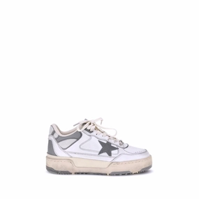 Golden Goose Forty2 Women's Sneakers Pliable Stitch Down Technique
