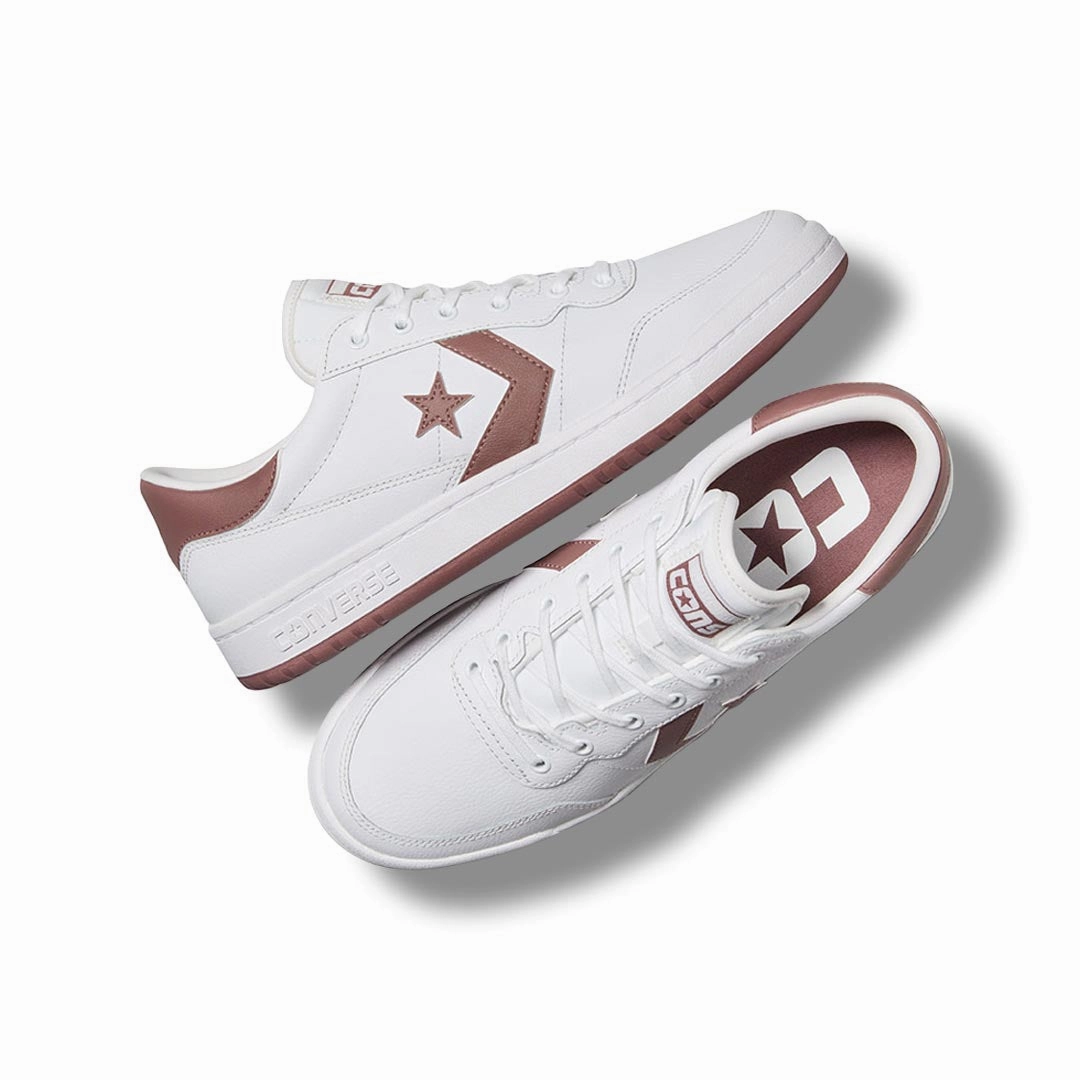 Converse - Unisex CONS Fastbreak Pro Low Top Shoes (A11095C) Stride Light