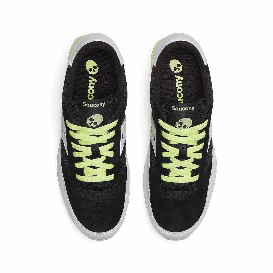 Friction Reduction Coating Saucony - Unisex Jazz Original Halloween Shoes (S70863-1)