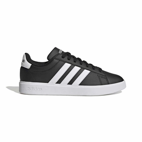 adidas - Men's Grand Court Shoes (GW9196) Happy Steps Basic Design