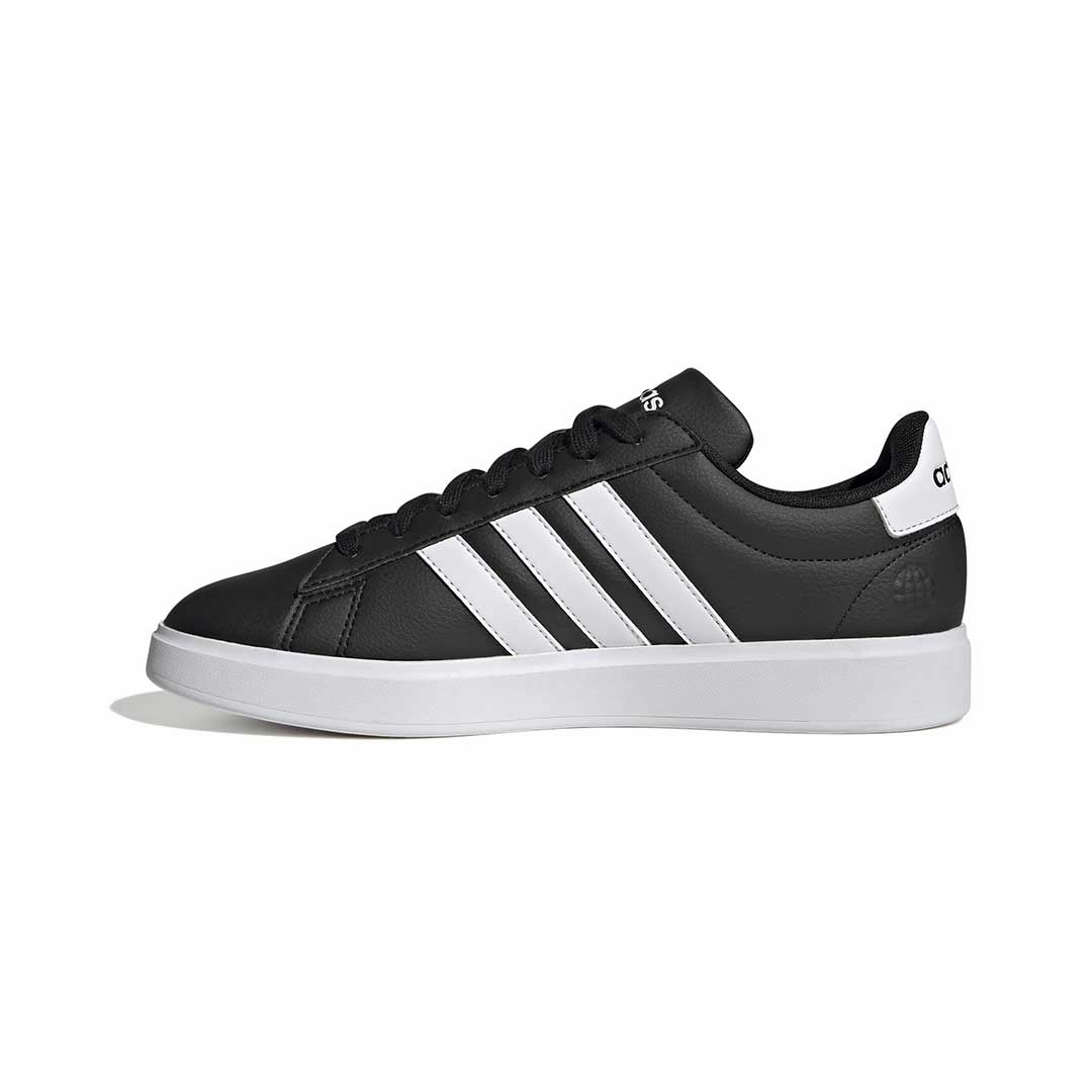 Hike Meet adidas - Men's Grand Court Shoes (GW9196)