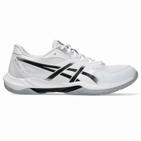 Asics Men's Gel-Rocket 12 Volleyball Shoes (Wide) Ventilated